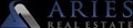 Aries Real Estate, LLC Logo