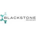 Blackstone Recruitment Logo