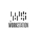 The Work Station Logo