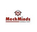 MechMinds Logo