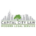 Capital City Law Logo