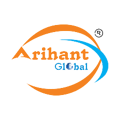Arihant Global Logo