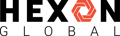 Hexon Global Logo