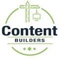 Content Builders Logo