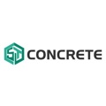 ST Concrete Logo