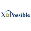 X IS POSSIBLE, LLC Logo
