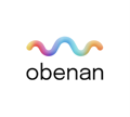 Obenan Logo