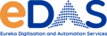 Eureka Digitisation and Automation Services (eDAS) Logo