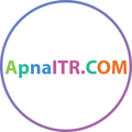 Apna ITR Logo