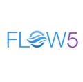 FLOW5 Marketing Logo