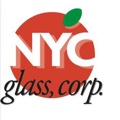 NYC Glass Corp. Logo
