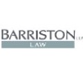 Barriston LLP Logo