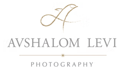 Avshalom Levi Photography & Art Logo
