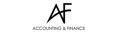 Accounting & Finance Logo