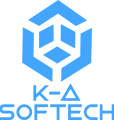 K-A Softech Logo