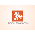 Choice1Temps Logo