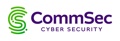 CommSec Cyber Security Logo
