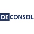 Daniel Elkaim Conseil Logo