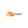 Hostaic Infotech Pvt. Ltd. Logo