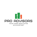 Pro Advisors Accounting Logo
