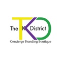 The K District Logo