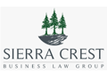 Sierra Crest Business Law Group Logo