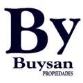 Buysan Propiedades Logo