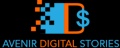 Avenir Digital Stories Pvt Ltd Logo