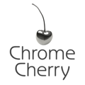 Chrome Cherry Design & Innovation Logo