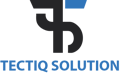 Tectiq Solution Logo