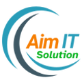 AimITSolution Logo