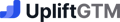 UpliftGTM Logo