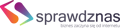 Sprawdznas Logo