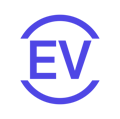 EV Advisory Logo