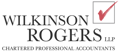 Wilkinson Rogers LLP Logo