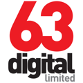 63Digital Logo