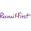 RecruitFirst China Logo