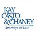 Kay Casto & Chaney PLLC Logo