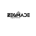 ZegMade Digital Partner Logo