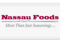 Nassau Foods, Inc. Logo