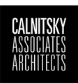 Calnitsky Associates Architects Inc. Logo
