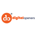DigitalOpeners Logo