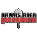 Dallas Area Locksmith Logo