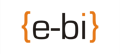 e-BI Logo