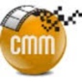 CMM Document Services Logo