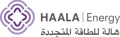 Haala Energy Logo