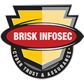Briskinfosec Logo