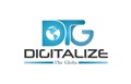 Digitalize The Globe Logo