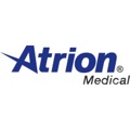 Atrion Medical Products, Inc. Logo