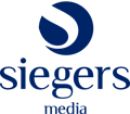 Siegers Media Logo